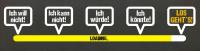 Wissen und Einsicht alleine nützen Ihnen nichts