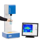 StrainScope Annealing Tester