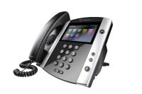 Erweiterte Kompatibilität mit Microsoft: Polycom bringt UC-Software-Update für VVX Media Phones