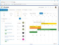 Bildungsoffensive des Projektmanagement-Software-Herstellers InLoox bringt erste Erfolge