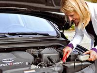 GTÜ-Wintertipp: Erste Hilfe für schwache Autobatterien