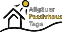 Premiere: Passivhaustage Mindelheim