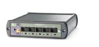 TSN Systems am Automotive Ethernet Congress vertreten