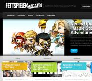 Neue Online-Magazine für Browser Boys und Gamer Girls