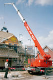 Die Böcker Krantestwochen im Herbst 2009