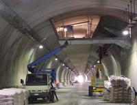Tunnel der Zukunft - eine neue Generation in Sachen Sicherheit und Technologie