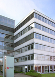 Avnet bezieht neues Gebäude im Gutenberg-Quartier