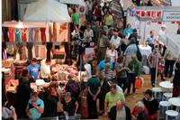 Welser Messe - die Herbstmesse: Abschlussbericht/Resümee