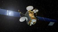 Eutelsat schließt Verträge für Bau und Start des EUTELSAT 172B