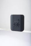 Tunai Clip 3in1 Bluetooth Headset/Kopfhörer-Adapter, Bluetooth Musik-Receiver und Bluetooth HD Mikrofon
