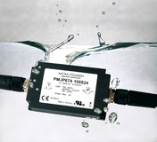 Serie PM-IP67A mit 100 W