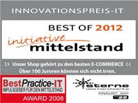 KULL Design erhält Innovationspreis IT 2012