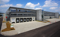 GS Datentechnik bezieht neues Logistikzentrum