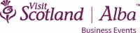 Neue Eventlocations in Schottland