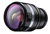 photokina 2010: SCHNEIDER KREUZNACH Kino-Objektive treffen auf digitale DSLR-Kameras