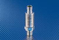 New: Small and compact pressure transmitters at a low cost