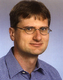 edaForum08: Verleihung des EDA Achievement Award 2008 an Karsten Einwich