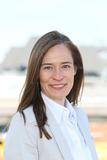 Kerstin Bode ist neue stellvertretende Chefredakteurin der BILD der FRAU