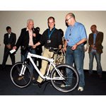 "Next Generation 2007" fährt BMW Bikes