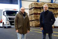B-LOG übernimmt Bremer Traditionsspedition Diedrich Meyer