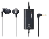 Audio-Technica präsentiert Vielzahl neuer Kopfhörer auf der IFA 2011!