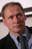 Professor Patrick Sensburg, CDU-Bundestagsabgeordneter, unterstützt den Beirat des Kodex Deutschland für Telekommunikation und Medien