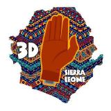 SHINING 3D joins the team to improving lives in Sierra Leone