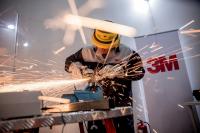 Wettbewerb der besten Schleifexperten