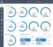 NZXT regelt - CAM erhält Update auf Version 3.5