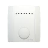 NOVOS 3 INC – neues Raumbediengerät von Thermokon