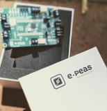 Tutorial: Wie Sie ein Energy-Harvesting Development-Kit einrichten