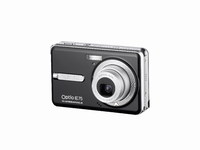PENTAX Optio E75: Einsteiger-Kamera