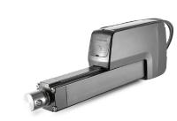 Electric actuators for high duty-cycle positioning tasks: Thomson's Electrak® LL series linear actuators available from Heason Technology