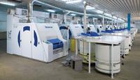 Truetzschler attending ITMA Asia + CITME 2008 with numerous innovations