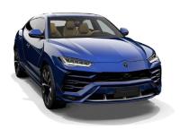 Lamborghini URUS Modell 2018 und 2019 mit MaxSensor RDKS/TPMS