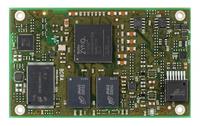 CANopen Stack für Computermodul mit Zynq Prozessor