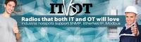 Mit Prosoft Technology's Hotspots für die vernetzte Industrie zu einer nahtlosen IT-OT-Integration