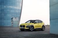 Attraktive Zubehörpakete zum Marktstart des neuen Hyundai Kona