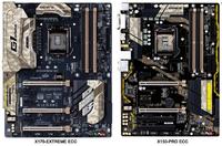 GIGABYTE bringt 5 neue High-End-Desktop-Mainboards mit den Modellreihen X170 und X150 auf den Markt