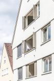 Behutsamer Umbau der Memminger Altstadt
