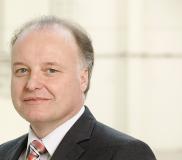 Dr.-Ing. Gunther Kegel wird neuer VDE-Präsident