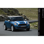 Der neue MINI. Evolution eines Originals.