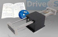 Kompaktes, kostengünstiges Druck-DriveSet