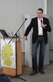 Neuer Stützpunkt für Anlagenservice in Leipzig
