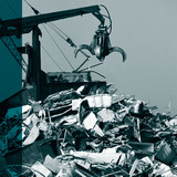Ab April 2010 lückenlose elektronische Dokumentation der Abfallströme erforderlich