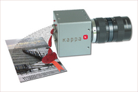 Kappa – Camera-Internal Electronic Signature