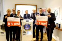 it's OWL: Projekte starten im Herbst