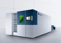 TruLaser Serie 1000 - rundum erneuert