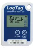 Brandneu bei CiK Solutions: Temperatur Indikatoren ! Elektronische Temperatur Indikatoren der Serie LogTag® ! Extrem preisgünstig, einfach und unkompliziert !