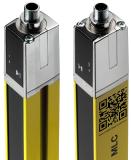 Leuze electronic bewirbt sich mit "SPG" für den handling award 2019